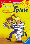 Cover: Kost Nix Spiele - Ravensburger