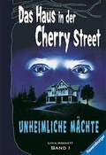 Cover: Umheimliche M&auml;chte - Ravensburger
