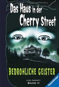 Cover: Bedrohliche Geister - Ravensburger
