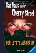 Cover: Der letzte Albtraum - Ravensburger