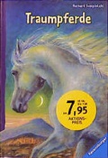 Cover: Traumpferde - Ravensburger