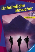 Cover: Unheimliche Besucher - Ravensburger