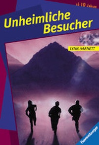 Enlarge image Cover: Unheimliche Besucher - Ravensburger