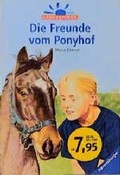 Cover: Die Freunde vom Ponyhof - Ravensburger
