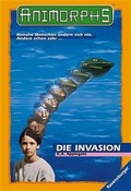 Cover: Die Invasion - Ravensburger