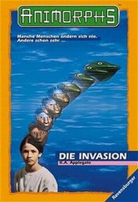 Enlarge image Cover: Die Invasion - Ravensburger
