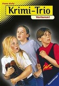 Cover: Verloren! - Ravensburger