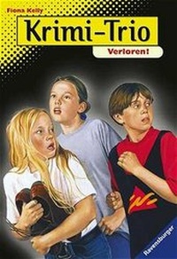 Enlarge image Cover: Verloren! - Ravensburger