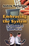 Cover: Embracing the System - AuthorHouse