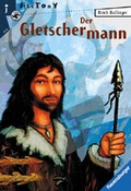 Cover: Der Gletschermann - Ravensburger