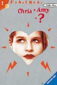 Enlarge image Cover: Chris + Amy = ? - Ravensburger