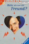 Cover: Mehr als nur ein Freund? - Ravensburger
