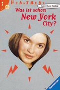 Cover: Was ist schon New York City? - Ravensburger