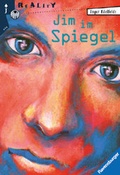 Cover: Jim im Spiegel - Ravensburger