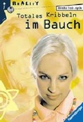Cover: Totales Kribbeln im Bauch - Ravensburger