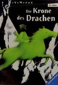 Cover: Die Krone des Drachen - Ravensburger