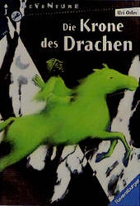 Enlarge image Cover: Die Krone des Drachen - Ravensburger