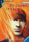 Cover: Prinzen im Exil - Ravensburger