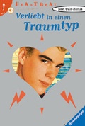 Cover: Verliebt in einen Traumtyp - Ravensburger