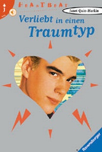 Enlarge image Cover: Verliebt in einen Traumtyp - Ravensburger