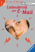 Cover: Liebesbrief per E-Mail - Ravensburger