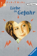 Cover: Liebe in Gefahr - Ravensburger