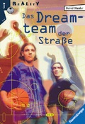 Cover: Das Dreamteam der Stra&szlig;e - Ravensburger