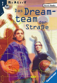 Enlarge image Cover: Das Dreamteam der Straße - Ravensburger