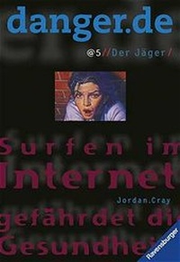 Enlarge image Cover: danger.de@5//Der Jäger/ - Ravensburger