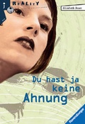 Cover: Du hast ja keine Ahnung - Ravensburger