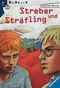 Cover: Streber und Str&auml;fling - Ravensburger