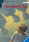 Cover: Ein einziger Tag - Ravensburger