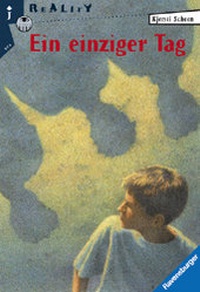 Enlarge image Cover: Ein einziger Tag - Ravensburger