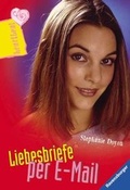 Cover: Liebesbriefe per E-Mail - Ravensburger