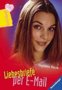 Enlarge image Cover: Liebesbriefe per E-Mail - Ravensburger