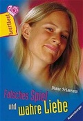 Cover: Falsches Spiel und wahre Liebe - Ravensburger