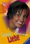 Cover: Geteilte Liebe - Ravensburger