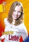 Cover: Heimliche Liebe - Ravensburger