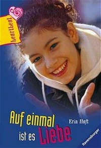 Enlarge image Cover: Auf einmal ist es Liebe - Ravensburger