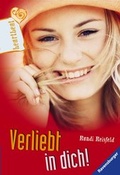 Cover: Verliebt in dich! - Ravensburger