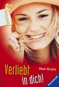 Enlarge image Cover: Verliebt in dich! - Ravensburger