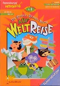 Cover: Auf Weltreise - Ravensburger