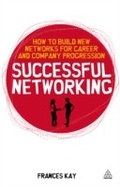 Cover: Successful Networking - Kogan Page Ltd