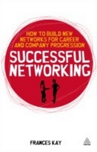 Enlarge image Cover: Successful Networking - Kogan Page Ltd