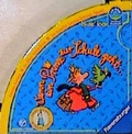 Cover: Wenn ein Prinz zur Schule geht - Ravensburger