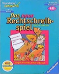 Cover: Das neue Rechtschreibspiel - Ravensburger
