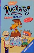 Cover: Kleine Riesen - Ravensburger