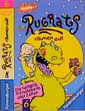 Cover: Die Rugrats r&auml;umen auf! - Ravensburger