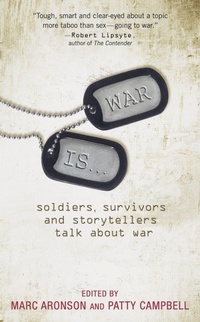 Enlarge image Cover: War Is... - Candlewick Press,U.S.