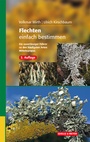 Cover: Flechten einfach bestimmen - Quelle & Meyer